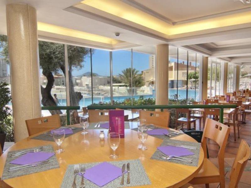 Hotel Servigroup Galua La Manga del Mar Menor Zewnętrze zdjęcie