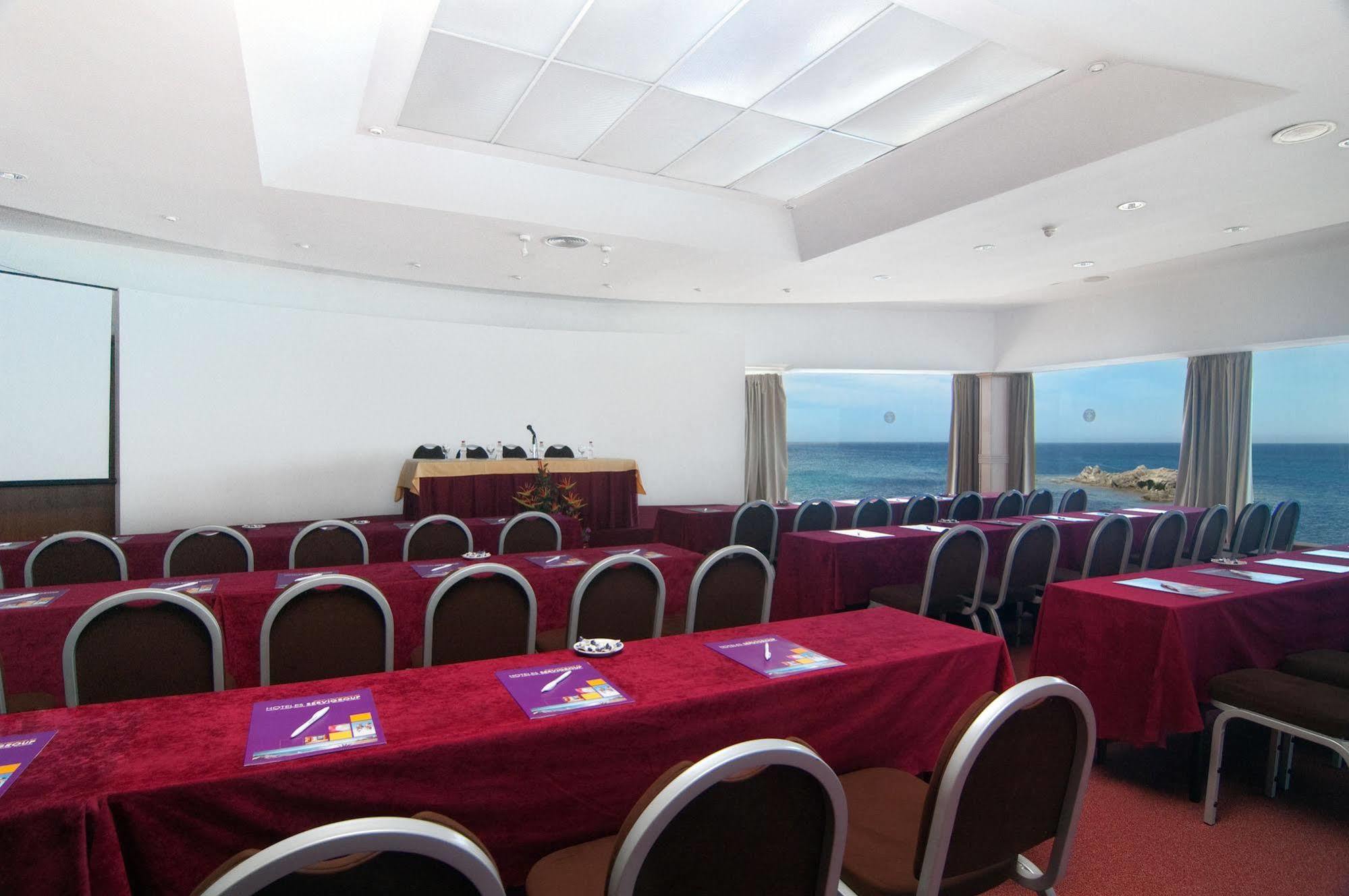 Hotel Servigroup Galua La Manga del Mar Menor Zewnętrze zdjęcie